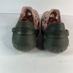 Merrell Hydro Moc Water Shoes Clogs Pink Camo Slip On Sandals Women Size 9 Photo 5