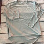 Puma Women's Print Long Sleeve Top Photo 2