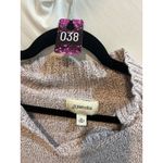 st. john's bay  Womens XL V Neck Pullover Sweater Knit Collar‎ Casual Photo 1