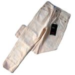 Levi's NWT Wedgie in In The Peach Tie Dye High Rise Heavyweight Rigid Jeans 25 Photo 0