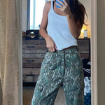 Mossy Oak  Pants Camo Photo 0