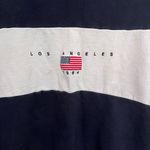 Brandy Melville  JOHN GALT Crewneck Sweatshirt. One Size. GUC. Women’s. Unisex. Photo 3