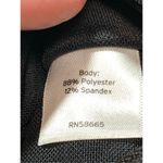 Zella Z by  gray legging size small Photo 3