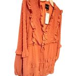 Line and Dot  Dress nwt Photo 3