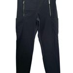 Athleta Headlands Hybrid High Rise Size 2 Cargo Tight Leggings, Peat Hiking Photo 0