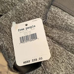 NWT Free People Movement Just Breathe Bra Size‎ XS Gray Photo 8
