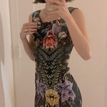 Roberto Cavalli Like new 
Floral Print floor length gown Photo 2