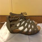 Earth Spirit Women's Kendra Wedge Sandals size 8 Photo 2