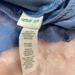 Aerie  Blue Lace Bralette Size Small NWOT Photo 2