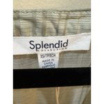 Splendid $228  Chance Printed Drop Waist Maxi‎ Dress, Light Green Size XS No Belt Photo 4