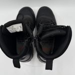 5.11  Tactical ATAC 2.0 6" Sidezip Black Utility Combat Boots Women’s Size 10 Photo 4