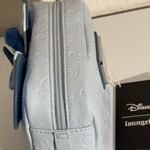 Lounge Fly Disney Minnie Mouse Butterfly Bow Cosmetic Bag Photo 6