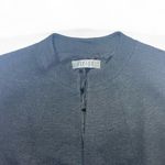 Kasper  Women's Open
Front Gray Blazer Jacket Size: 14 Photo 8