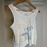 Grayson Threads NWT - Mushroom tank size Large Photo 0