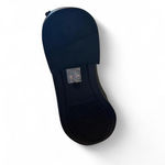 SheIn Boots Black Ankle Lace-Up Photo 4