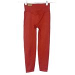 PINK - Victoria's Secret NWT VS PINK high waisted seamless 7/8 legging tight size XS NEW Photo 1