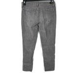 Urban Outfitters BDG  Gray Ankle Cigarette Jeans 30 Photo 1