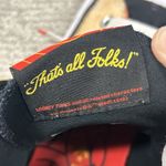 Converse  X Looney Tunes Shoes High Top Unisex Sneakers Mens 6 Womens 8 Photo 7