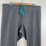 FIGS  Livingston Basic Scrub Pants Size XXL Graphite Style T21003 Photo 1