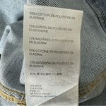 Free People  We the Free Virgo Mini Skirt Denim 29 Photo 6