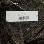 Bishop and Young Gold Lala Party Dress, Size Large, New with Tag MSRP $170 Photo 3