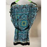 Wrapper  Small Blouse Photo 3