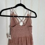 Free People NWT  Women's Adella Lace Slip Dress 258 Photo 11