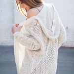 Brandy Melville Brandy Cardigan Photo 0