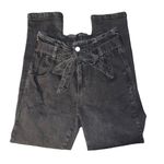 No Boundaries  Black High Rise Jeans Women’s 4/6 Photo 0