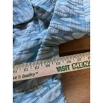 Mac & Jac Women Size Small Button Down 3/4 Sleeve Jacket Shirt Career Office Photo 4