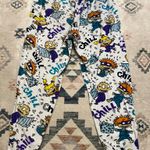 Nickelodeon Rugrats Sleep Women’s Joggers Photo 2