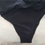 Women's Gottex swim skort size 8 NWT Black Photo 4