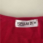 Popular 21  Crop Top Photo 2