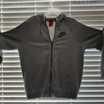 Nike Tech Fleece Jacket Photo 0