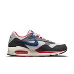  Women’s Nike Air Max Correlate 'Neutral Grey' Size 9 Photo 5