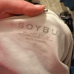 Soybu  | Black and white patterned dress Photo 2