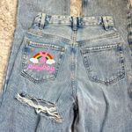 PacSun playboy dad jeans Photo 0