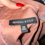 Kendall + Kylie  skirt Photo 3