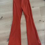 0² Denim O2 Denim Rust Flare Jeans Photo 0