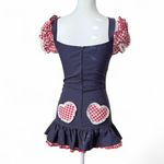 Leg Avenue Rare Mary Lou Costume Photo 1