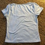 Sincerely Jules Blue Top  Photo 1