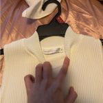 Altar'd State Altrd state crop ribbed tank Photo 1