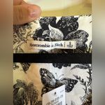 Abercrombie & Fitch NWT Tie Midi-Dress Small Photo 6