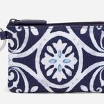 Vera Bradley Zip ID Case - #102 Photo 0