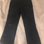 Banana Republic Black Dress Pants Photo 0