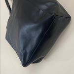 Kate Spade Lenora Camden Black Leather Tote bag Photo 3