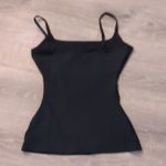 Assets by Spanx black tank size XL Photo 1