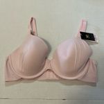 Wacoal Bra Comfort First T-Shirt Bra in Ballet Slipper Pink Sz 36D NWT #853339 Photo 3