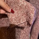 prAna  Angelica duster cardigan, women’s size medium pink Photo 3