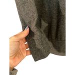 Forever 21 Gray Hooded Graphic Unicorn Made Me Do It Sweatshirt Women Sz S Photo 5